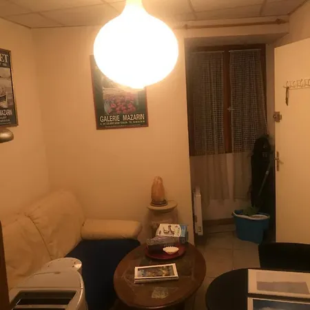 Capsule hotel Arbizon *